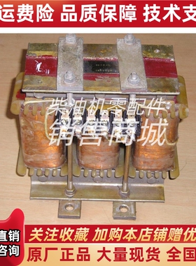 1FC6 发电机 电抗器 TM16968、TM16969