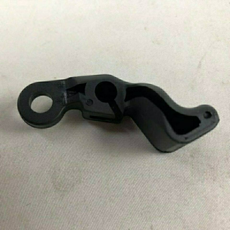 QINGQI 스즈키 곡선 빔 110 오토바이 스즈키 사이치 QS110 두꺼운 핸들 초크 도어 렌치 댐퍼 스위치