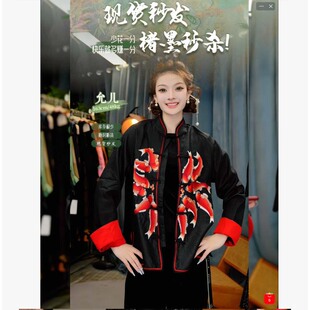 侯允儿限定 大合集 秒杀 门店新中式 无关不发 合集1.0