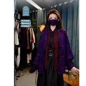 美女人手两个 小脸面罩神器 带挂坠一套 侯允儿限定