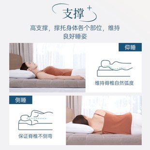 airweave/爱维福进口折叠榻榻米垫L日式床褥垫子软垫床垫和风