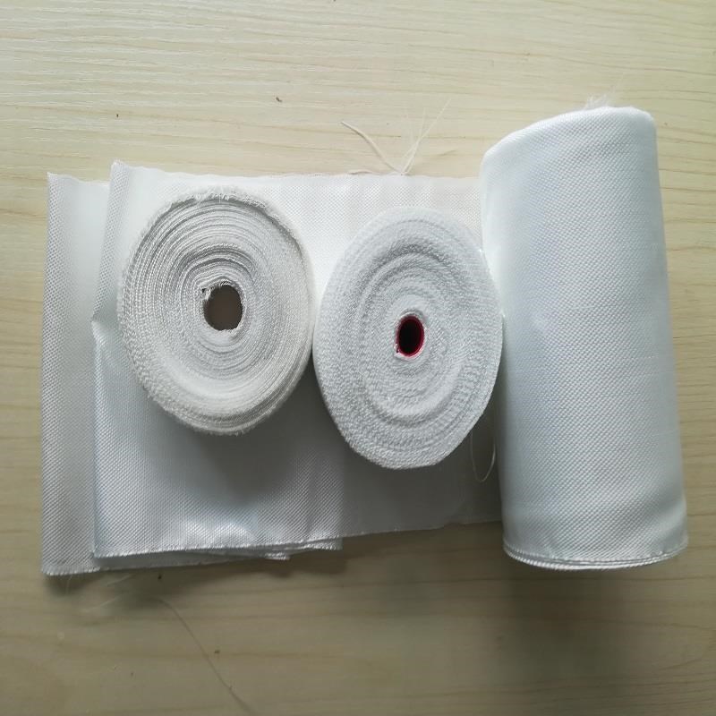 轴承包裹布条 电线缆缠绕带塑料铜管绝缘阻燃编织袋U包装皮 防腐