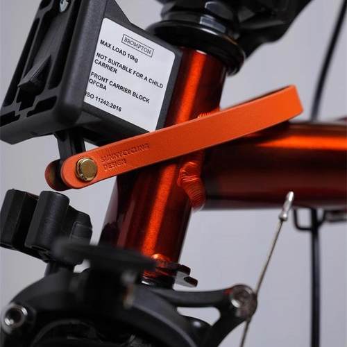 小布猫眼灯座GOPRO前灯多用支架