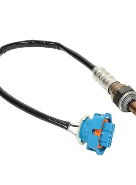 P0420/P0430三元催化效率低老化频氧传感器通用接头故障汽车极限