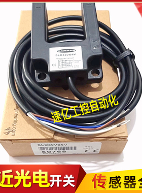 BANNER邦纳SLO30VB6V SL30VB6V SL30VB6VY SL30VB6VQ SL30VB6VYQ
