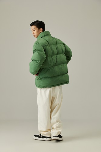 【惊喜5折】BCALM冬季面包棉服