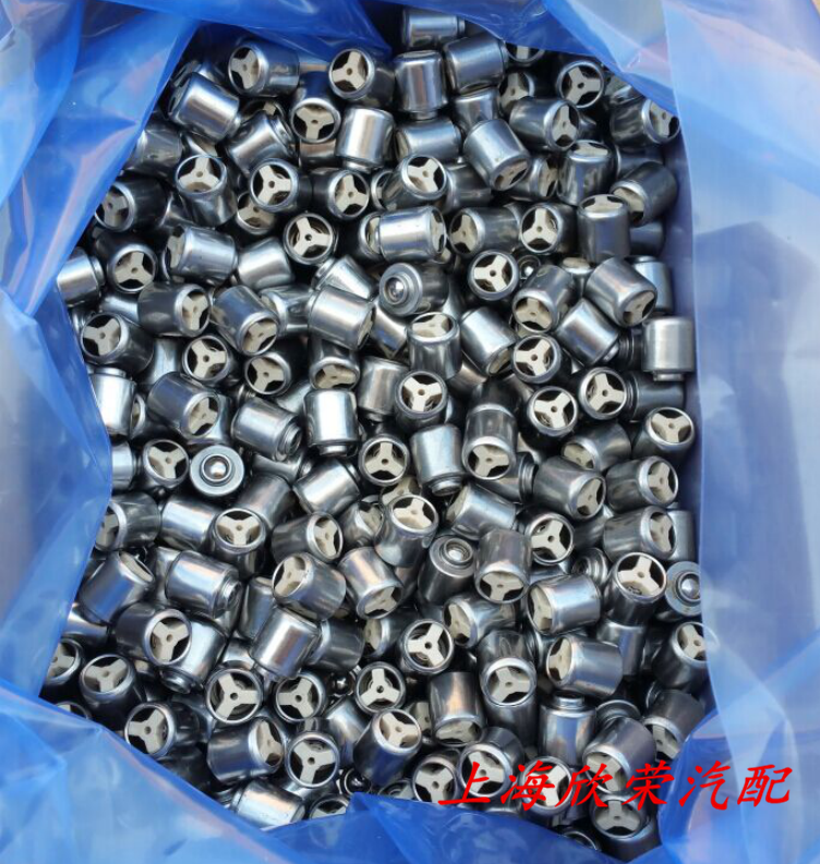荣威名爵缸盖止回阀机油压力
