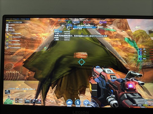 CF穿越火线/挑战模式/探险模式/千倍/自动插卡/返卡/角斗场