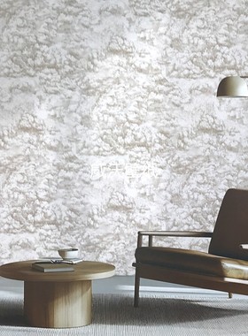 米兰朵MLD 新款高级感天空云朵背景墙无缝墙布LC7802-07-17-30-37