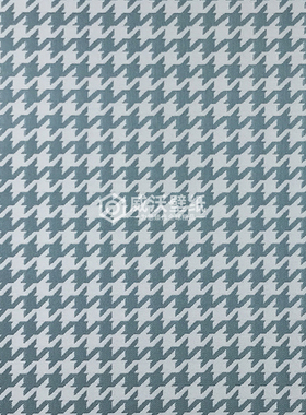 切尔西千鸟格无缝墙布壁布CS7280 7210 7236 7212 7271 7232 7252