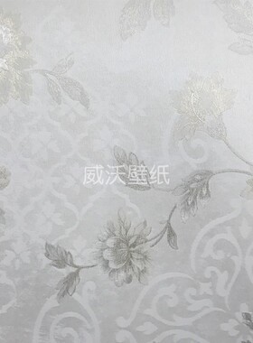 CEZANNE 美式法式色织提花无缝墙布PT20-019-020-021-022-023-024