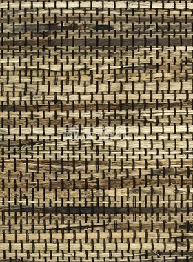 OSMANTHUS 比利时ARTE 草编墙纸54550 54551 54552 54553 54554