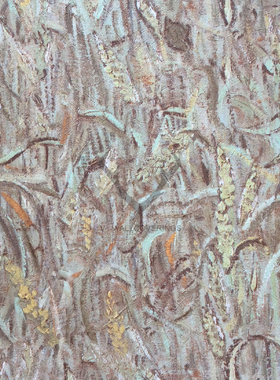 荷兰进口BN梵高抽象墙纸壁纸220050 220051 220052 220053 220054