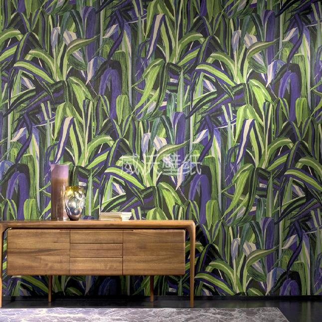 ARTE 比利时 Expedition 热带风情背景墙纸壁纸72010 72011 72012