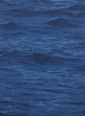 美国原装进口WQ山峦新中式现代纳瑞特墙壁纸 BL71308 71312 71322