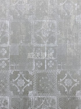 优艺佳 全屋高级感无纺墙纸壁纸CH98029 98030 98031 98032 98033