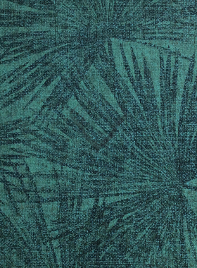 荷兰BN东南亚叶背景墙纸壁纸220130 220131 220132 220133 220134