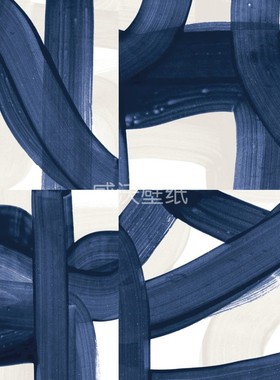 OMEXCO 比利时进口Rivage粗犷风格背景墙纸壁纸RIV60 RIV61 RIV62