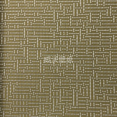 艾尔莎ELAS 现代轻奢提花无缝墙布AS113-03A-19A-28A-30A-37A-41A