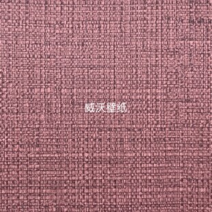 威沃 1.37米幅宽 PVC十字布基墙布DM2-052-053-055-057-059-060