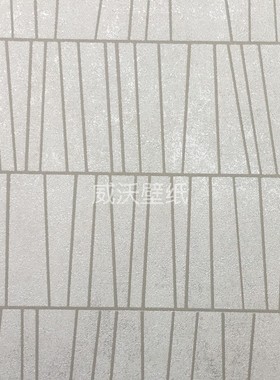 HYATT 无纺简约墙纸壁纸HT8-106391 106392 106393 106394 106395