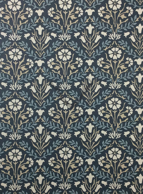 英国Morris&Co背景墙纸壁纸 216434 216435 216436 216437 216438