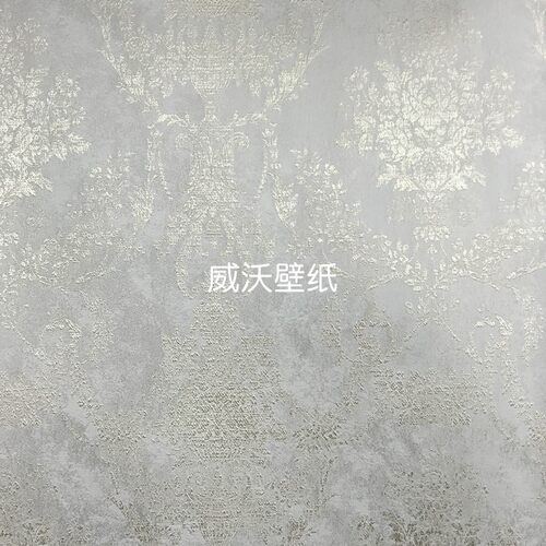 CEZANNE 欧式田园无缝墙布PT31-025-026-027-028-029-030-031-032