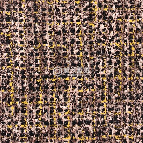 ARTE比利时 Les Tricots 植绒墙纸73060 73061 73062 73063 73064