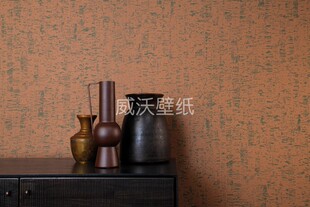 轻奢风墙纸壁纸HPP301 303 304 305 Patina 302 比利时进口OMEXCO