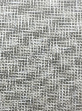 CHICLONG 现代轻奢银丝窄幅墙布壁布GS-2011-2012-2013-2014-2015