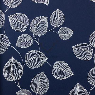 美国原装进口WQ纳瑞特现代树叶墙壁纸BL70112 70118 70122 70138