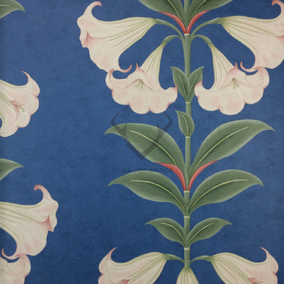 英国Cole&Son 进口SEVILLE背景墙纸壁纸 117/3006 3007 3008 3009