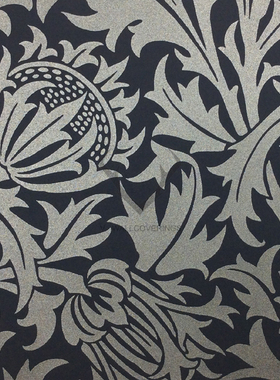 英国Morris&Co欧式墙纸壁纸216548 216549 216550 216551 216552