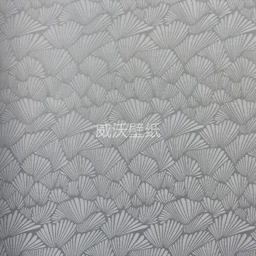 米兰朵MILANDO 轻奢色织提花无缝墙布MLD01-40-41-42-43-44-45-46