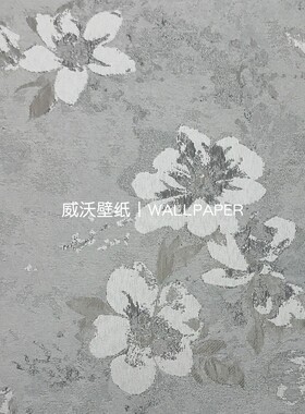 美绮 帛美53 全屋贴背景墙无缝壁布ZS481401 ZS481601 ZS481801