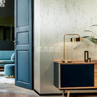 ARTE比利时 Lush轻奢金属箔墙纸壁纸37513A 37519A 37522A 37523A