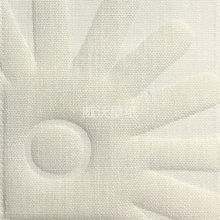 网红热卖 3D太空棉麻布面立体现代软墙咔墙布 MDDS1011-1-2-3-4-5