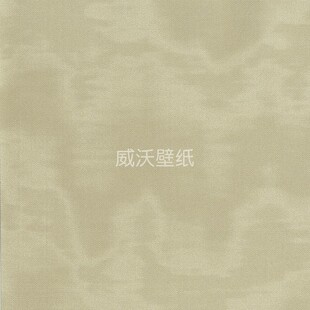 阿玛尼ARMANI/CASA摩尔纹云纹PVC压纹背景墙纸壁纸9841 9844 9845