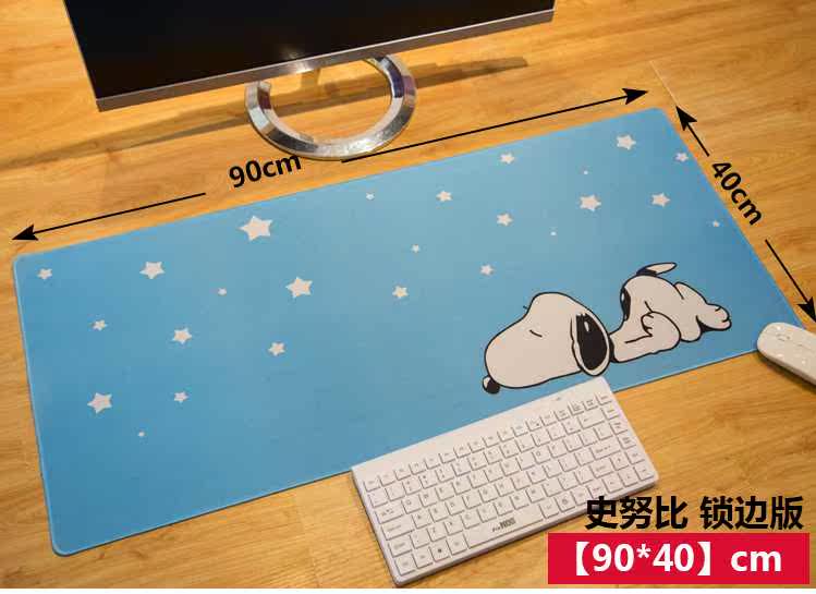 黑狼游戏加厚加大号办公桌垫键盘垫可爱卡Oversize mouse pad|ruв категории компьютерное оборудование/дисплей/Компьютерная периферия, Компьютерная периферия, коврик для мыши/Вставить/запястье колодка - от Buy2taobao.com для оказания профессиональной услуги покупки агента Taobao