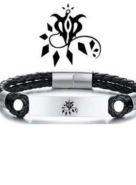 东方project芙兰朵蕾米莉手链