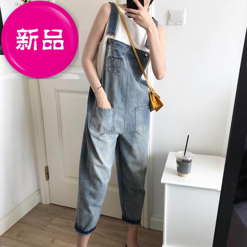 秋季红风宽松小清新牛仔阔腿裤女时尚穿学生潮九分2慵懒女学生减在类目 女装/女士精品, 牛仔裤中 - 来自Buy2taobao.com提供专业的淘宝代购服务