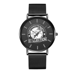 舰队collection舰娘棲姬北方栖姬酱青年手表机械表学生考试石英表