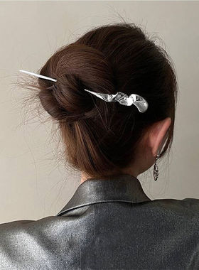 2023 New Chinese Style Hair Sticks Vintage Chopstick