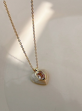 2023 New Arrivalkorean Temperament Sweet White Pink Color