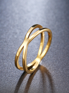 Bohemian Vintage Cross Best Rings for Women Wedding Trendy