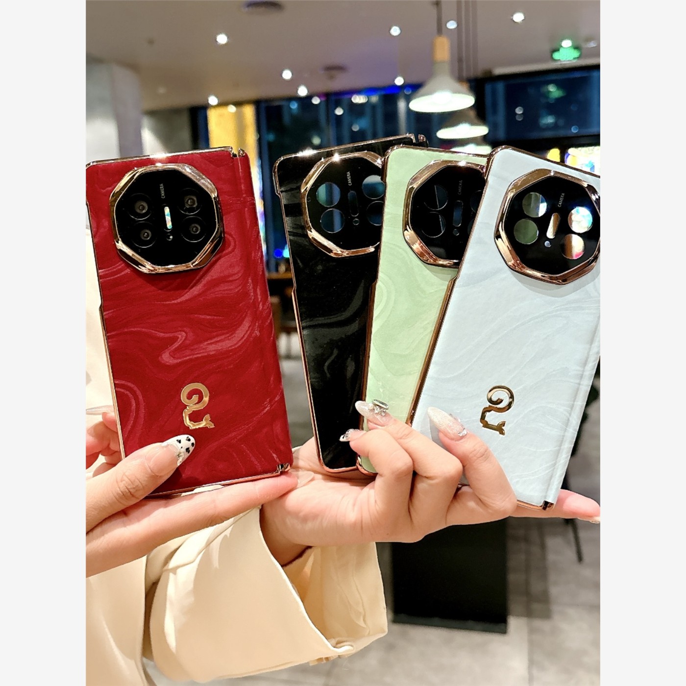 适用于华为matex5手机壳