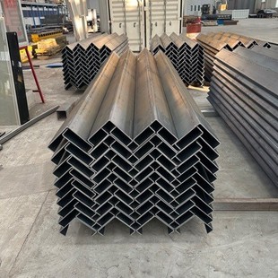 集装 厂家供应集装 固定式 货柜车厢前后角柱 箱包角 箱用配件角柱