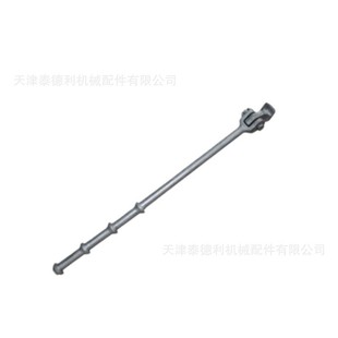 箱绑扎拉杆 泰德利集装 开式 节杆绑扎件 箱紧固件供应 花篮 集装