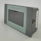 红五环螺杆式 空压机HWH5200 显示器屏控制面板6070保养复位配件