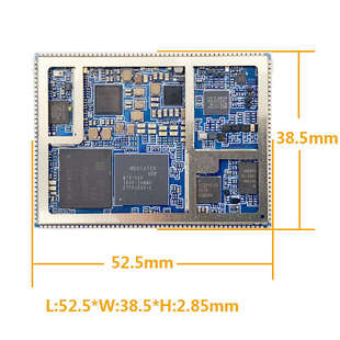 安卓核心板MT8788 MTK8788核心板mtk方案模块安卓开发板